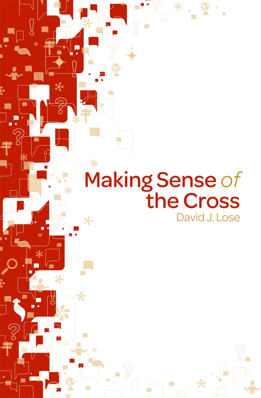 Making Sense of the Cross Participant Book,Used