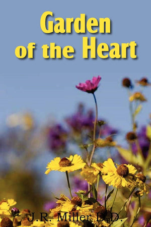 Garden Of The Heart,Used