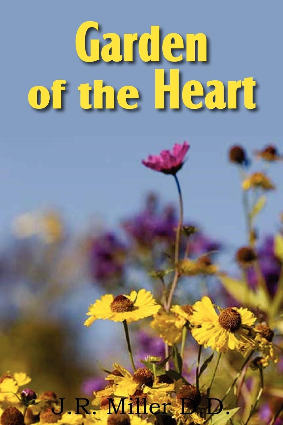 Garden Of The Heart,Used