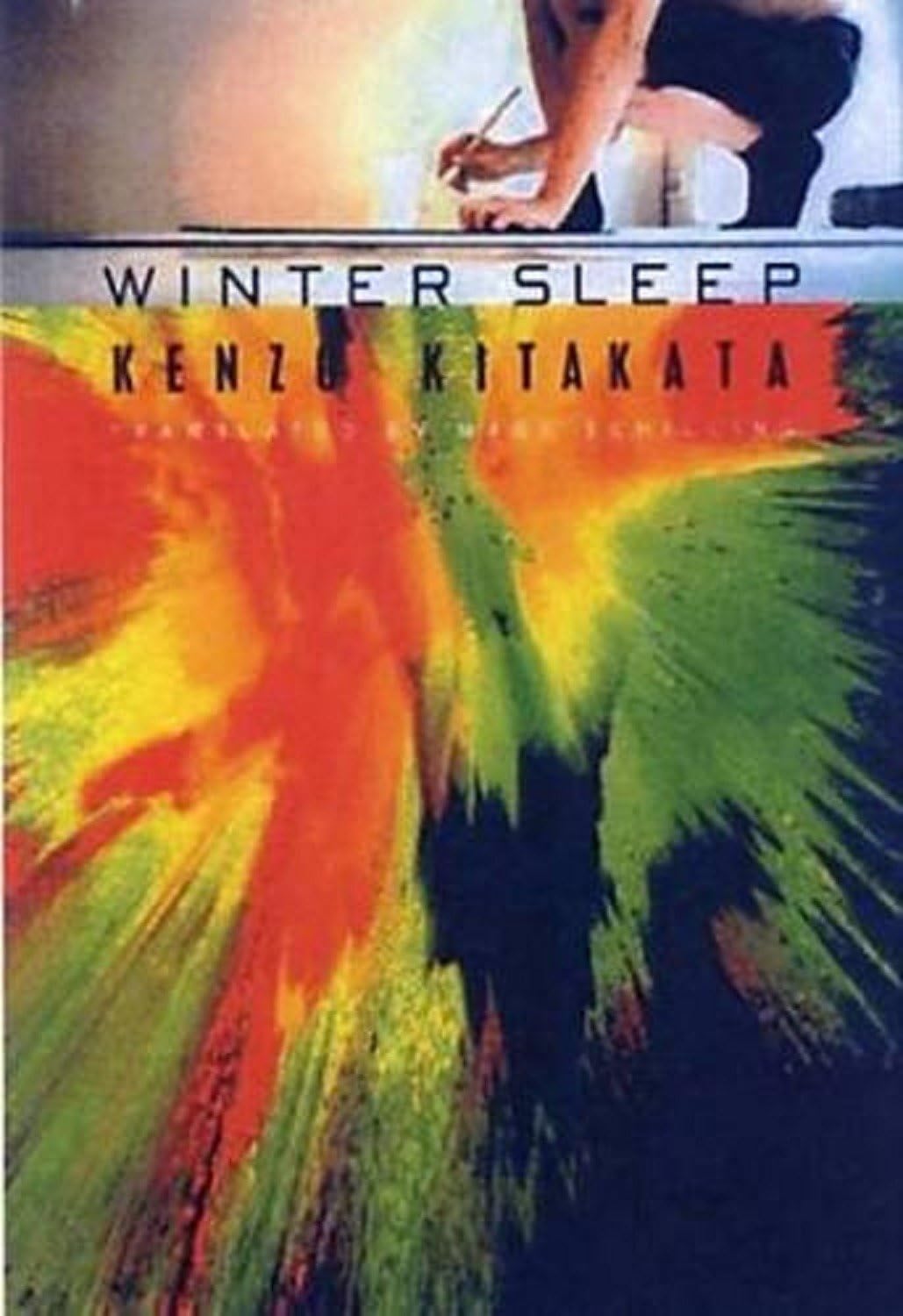 Winter Sleep,Used