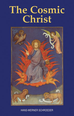 The Cosmic Christ,Used