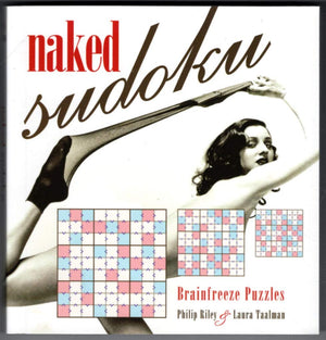 Naked Sudoku