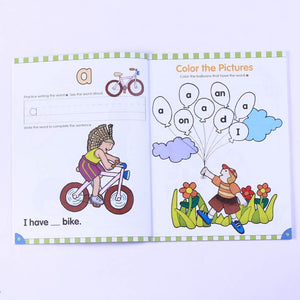Sight Words: Grade 1 (Flash Skills),Used