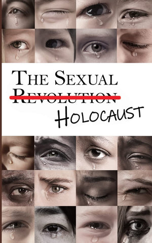 The Sexual Holocaust: A Global Crisis,Used