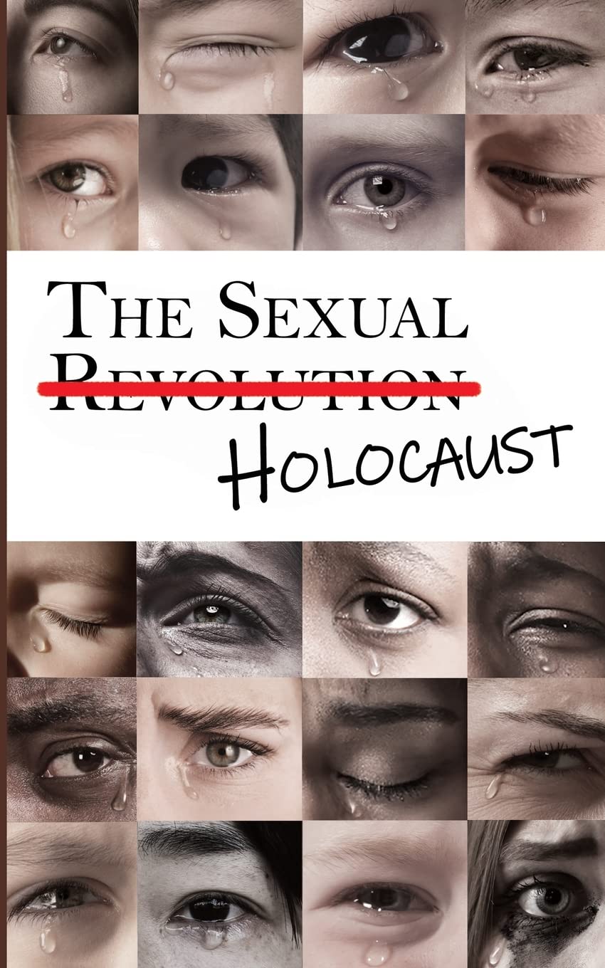 The Sexual Holocaust: A Global Crisis,Used