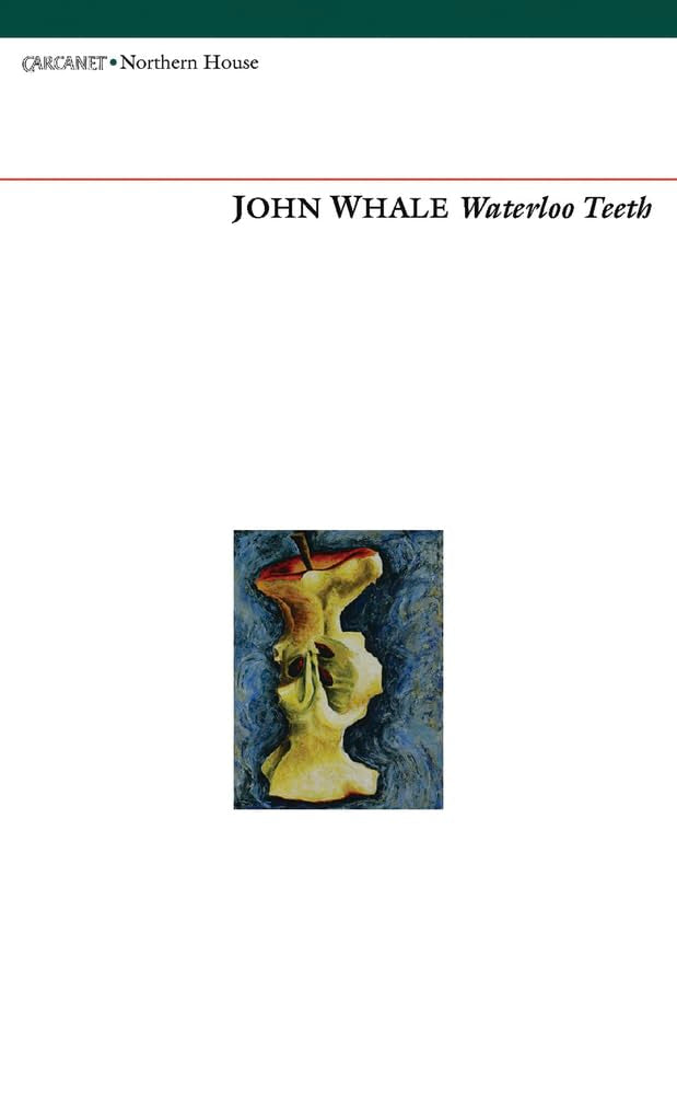 Waterloo Teeth,Used