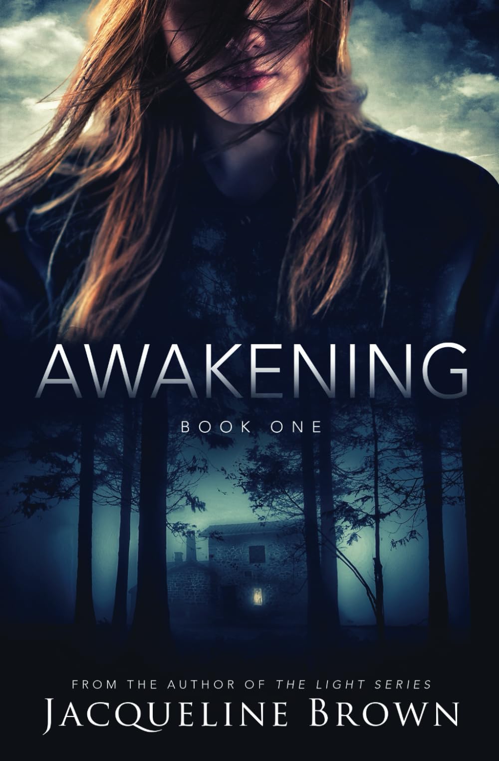 Awakening: Book One,Used