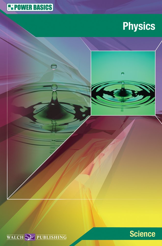 Power Basics Physics,New
