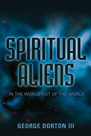 Spiritual Aliens,Used