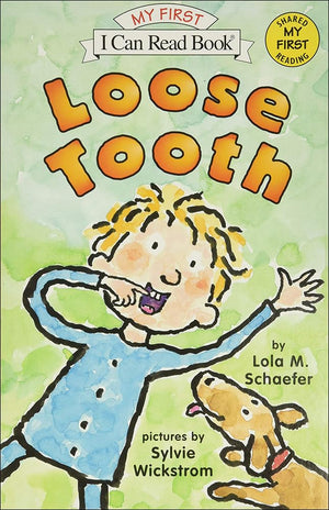 Loose Tooth (I Can Read Books: My First Shared Reading),Used