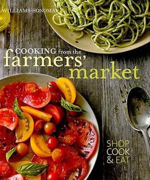 Cooking From The Farmers' Market,Used