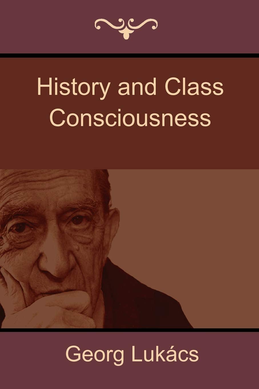History And Class Consciousness