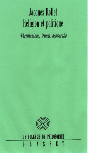 Religion et politique,Used