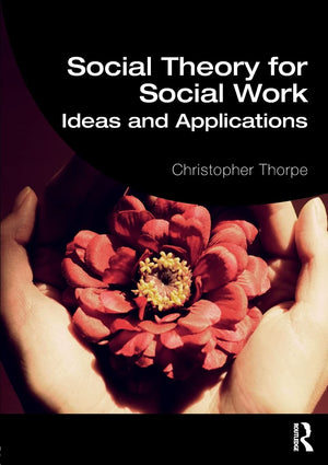 Social Theory for Social Work (Student Social Work),Used