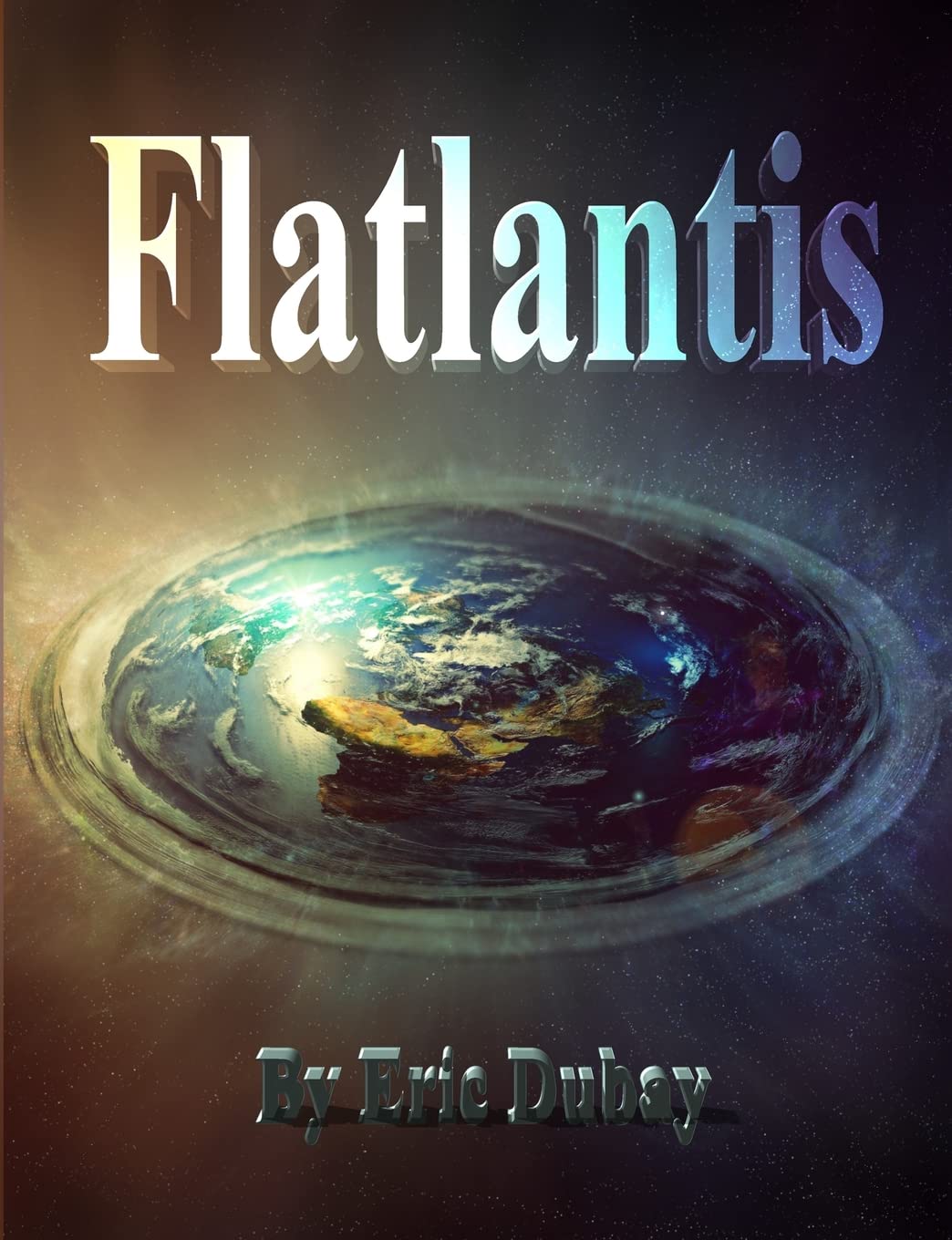 Flatlantis,Used