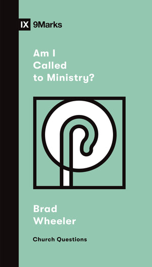 Am I Called to Ministry? (Church Questions),Used