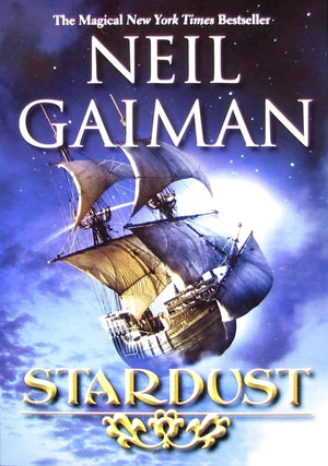 Stardust,New