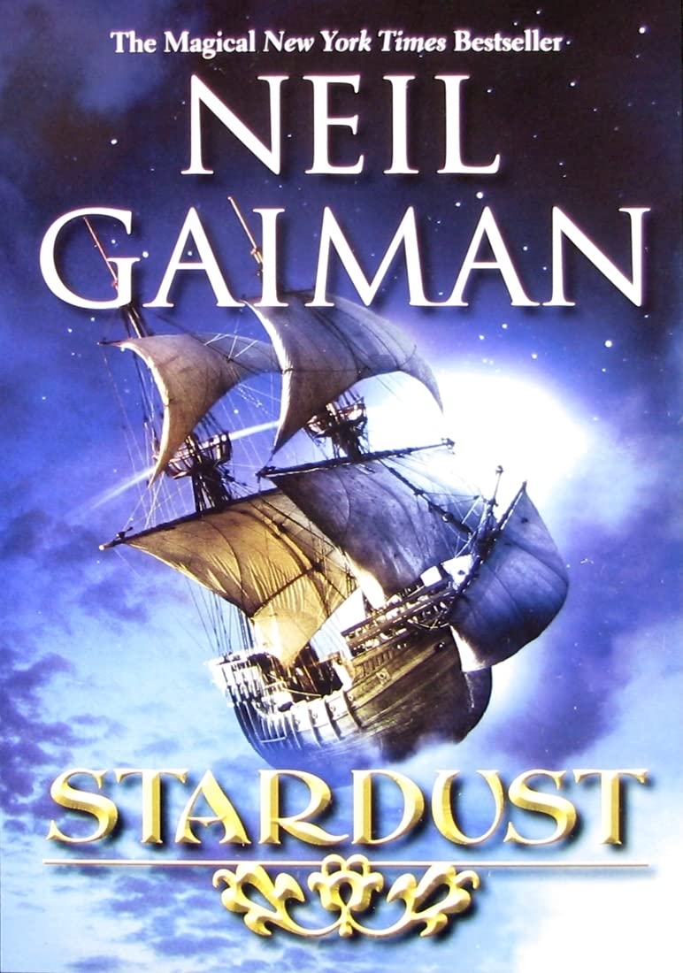 Stardust,New