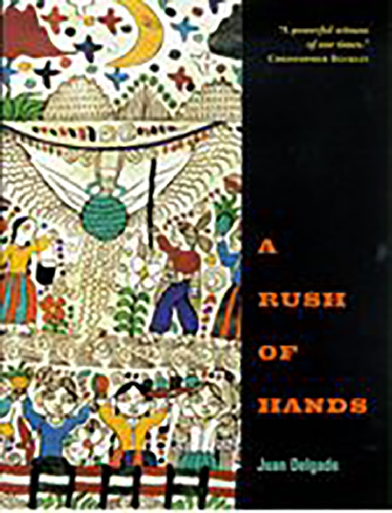 A Rush Of Hands (Camino Del Sol),New