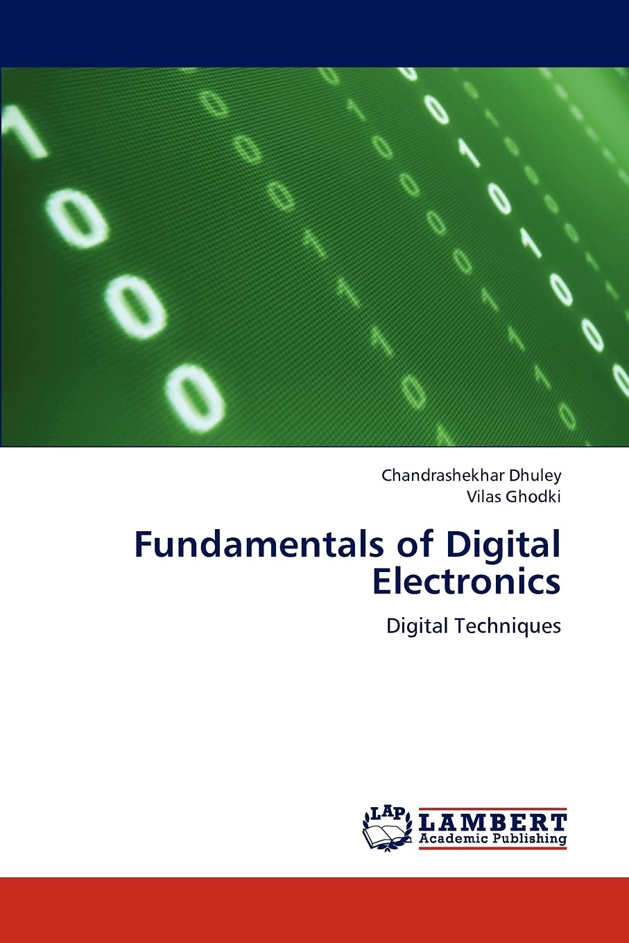 Fundamentals of Digital Electronics: Digital Techniques,Used