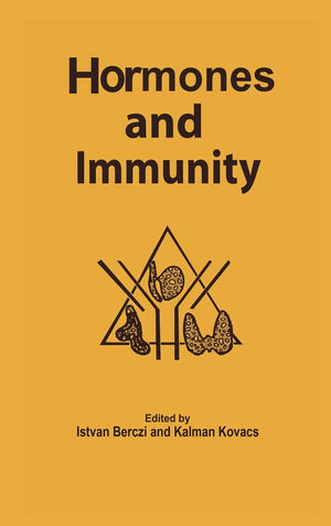 Hormones And Immunity,Used