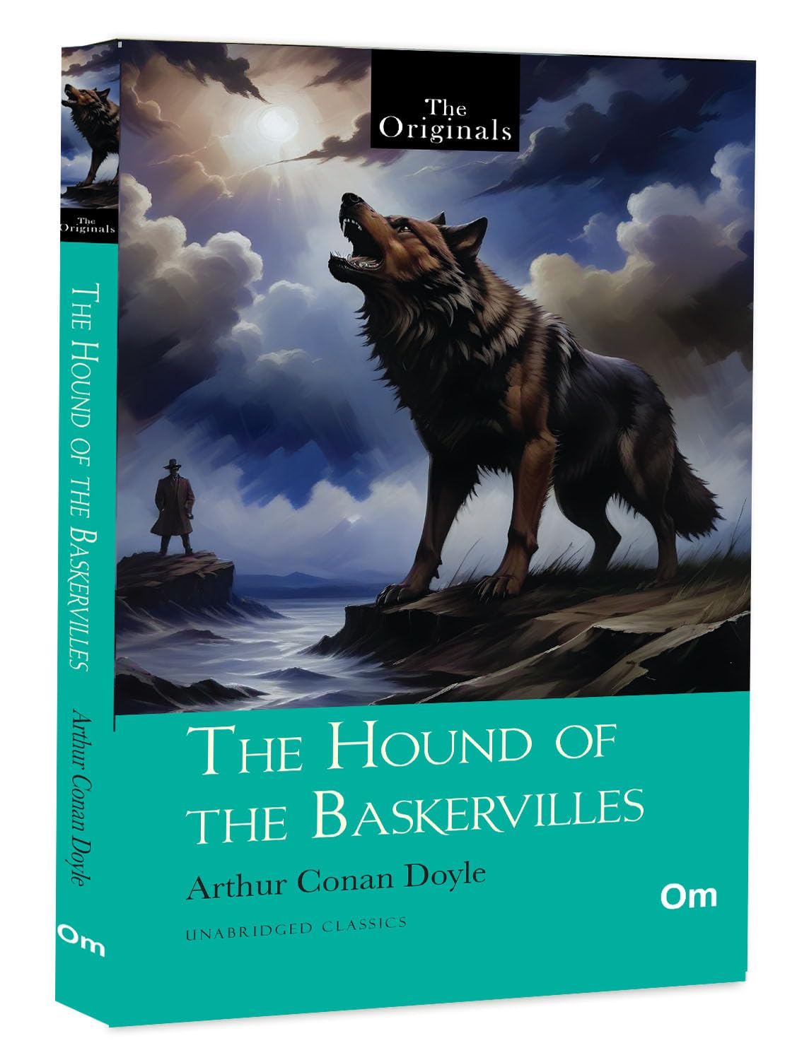 The Hound Of The Baskervilles - Sherlock Holmes Mysteries | Crime & Suspense | Detective Novel | Arthur Conan Doyles Masterpiece