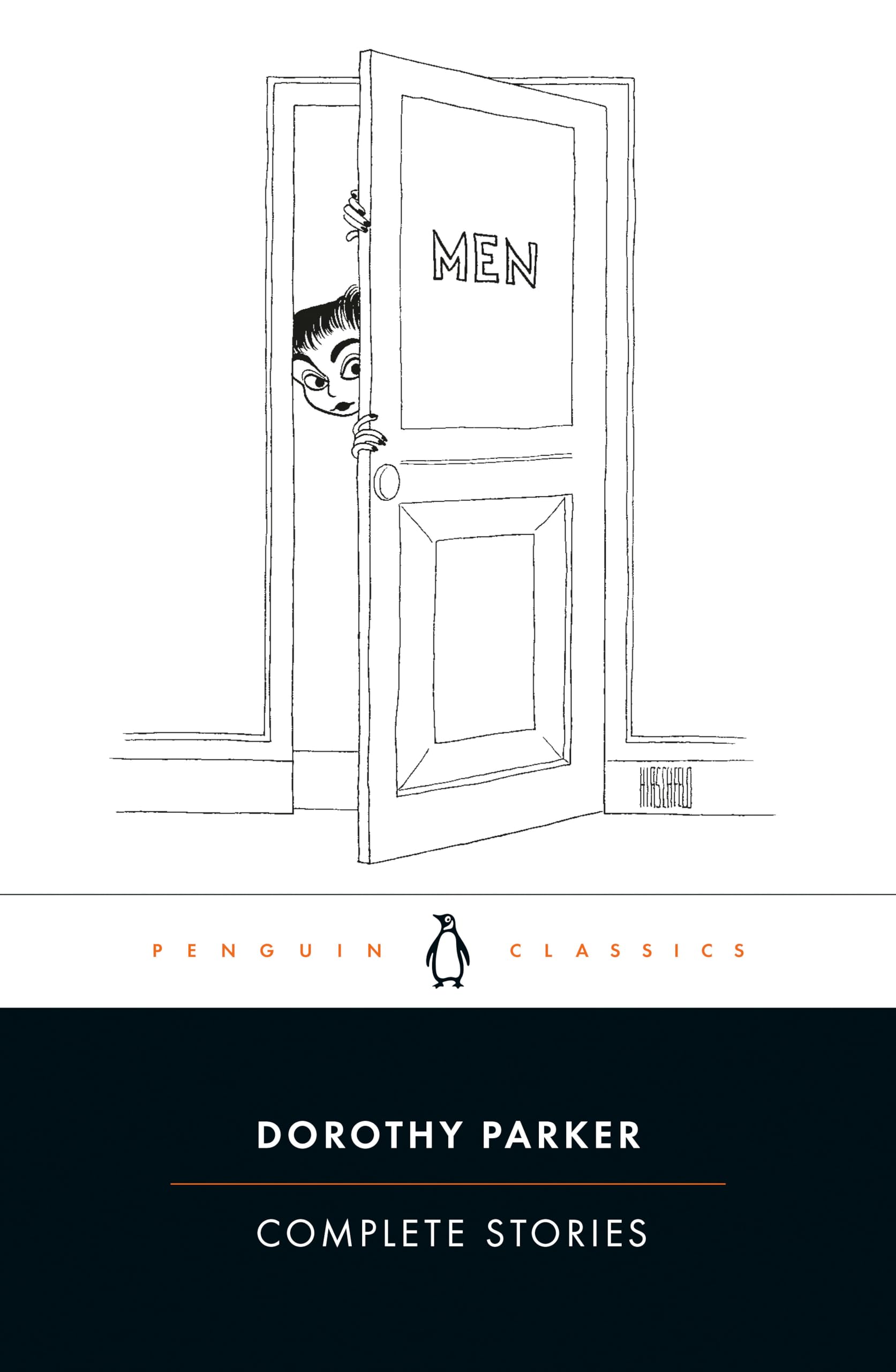 Complete Stories (Penguin Classics),Used