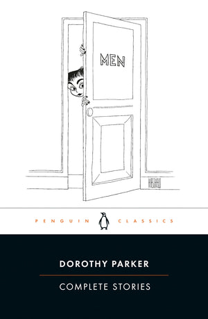 Complete Stories (Penguin Classics),Used