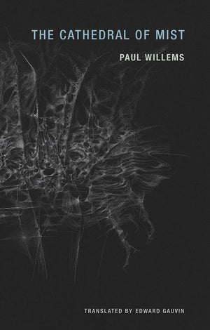 The Cathedral of Mist (Imagining Architecture, 3),New