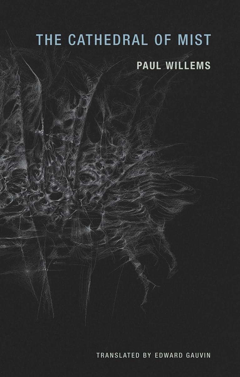 The Cathedral of Mist (Imagining Architecture, 3),New