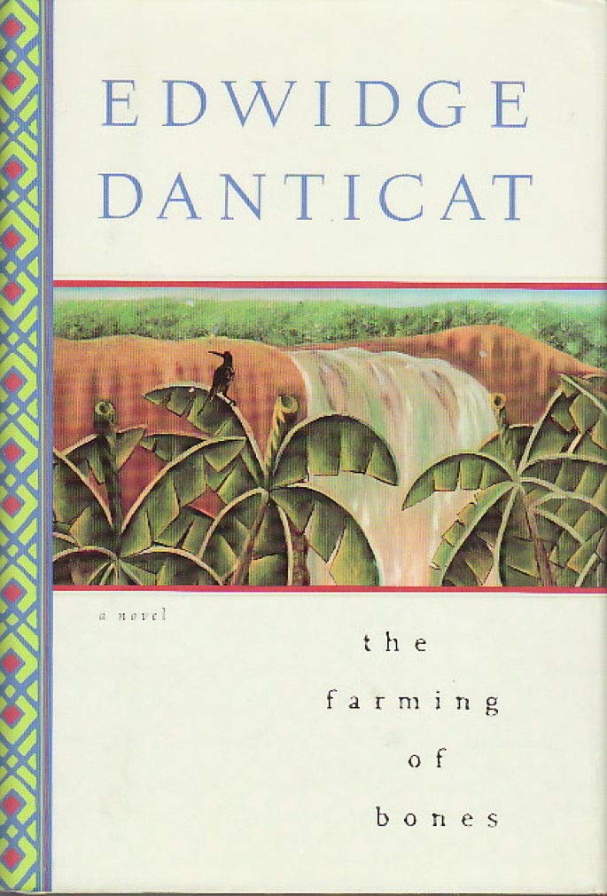 The Farming of Bones,New