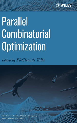 Parallel Combinatorial Optimization,Used