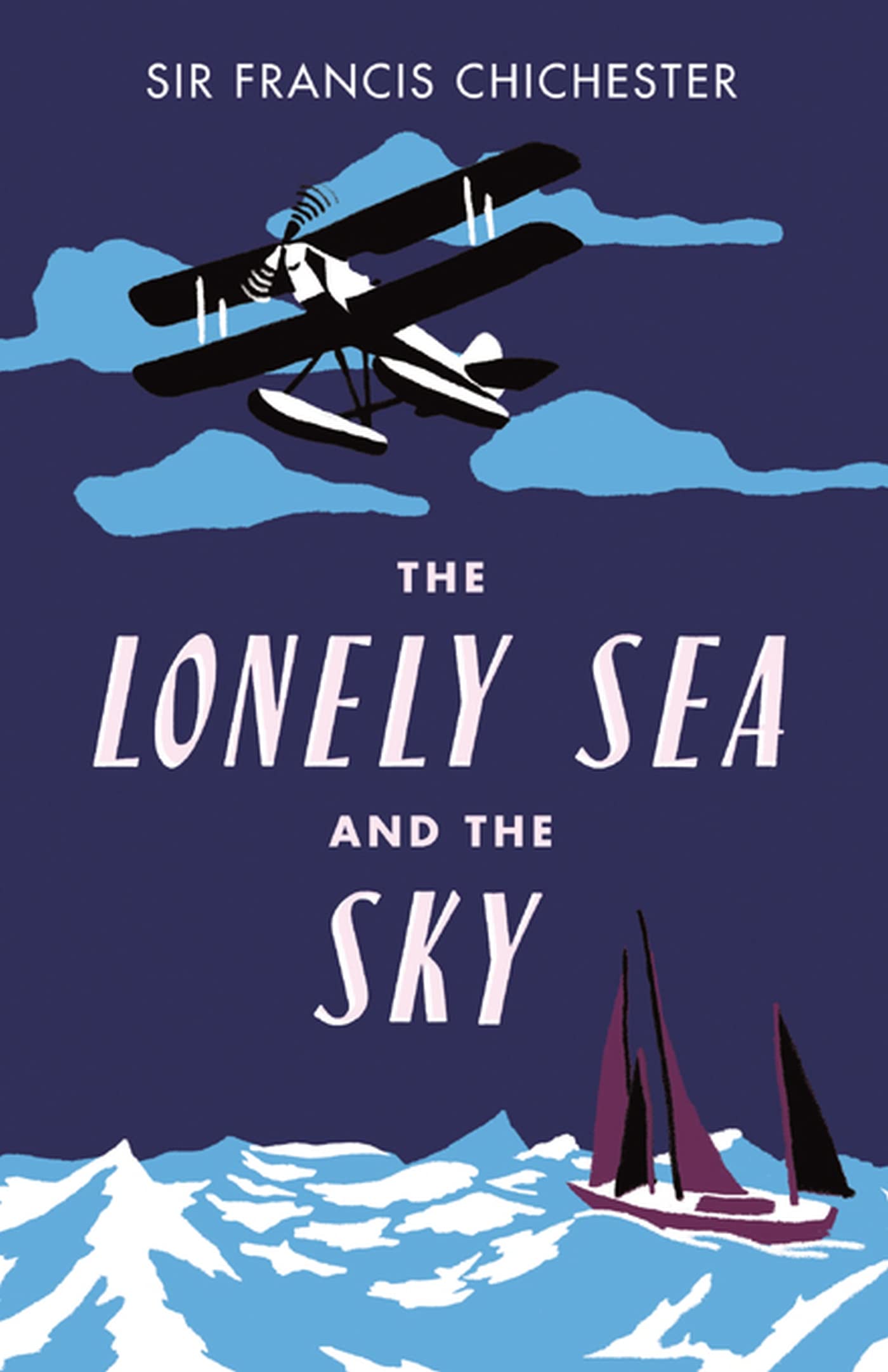 The Lonely Sea and the Sky,Used