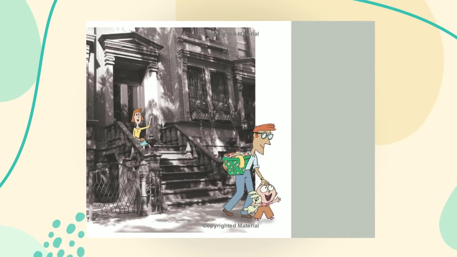 Knuffle Bunny: A Cautionary Tale,Used