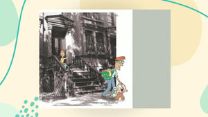 Knuffle Bunny: A Cautionary Tale,Used