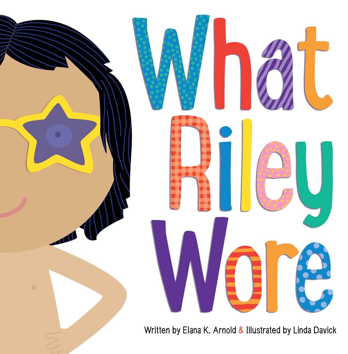 What Riley Wore,Used