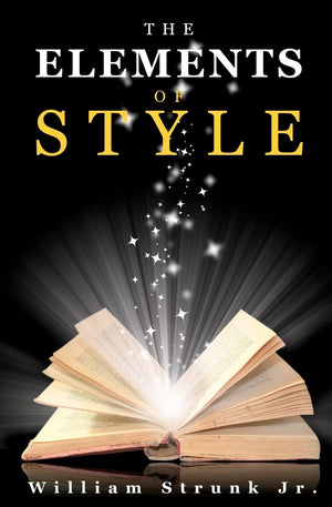 The Elements Of Style