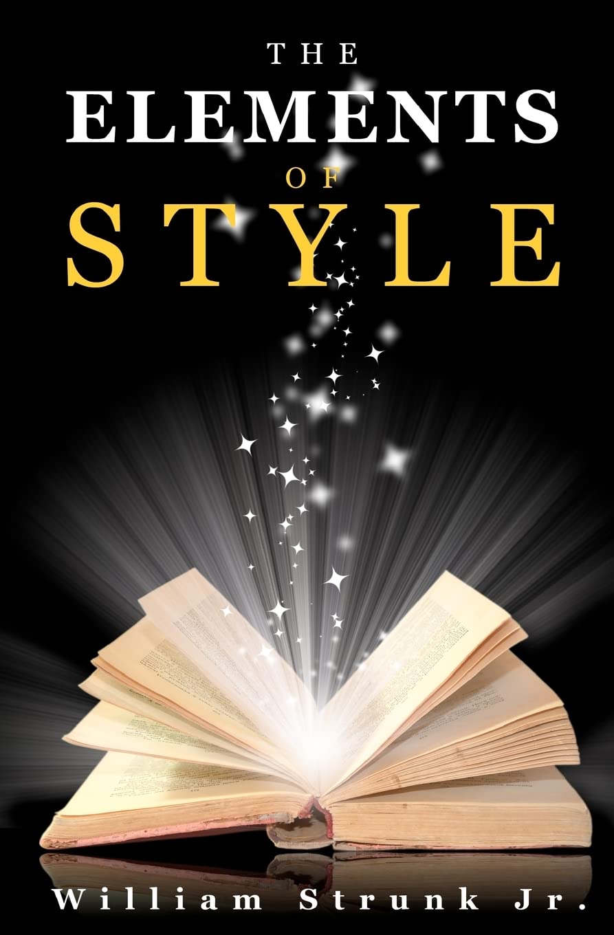 The Elements Of Style