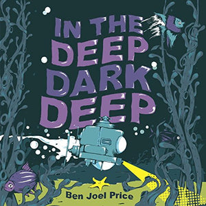 In the Deep Dark Deep,Used