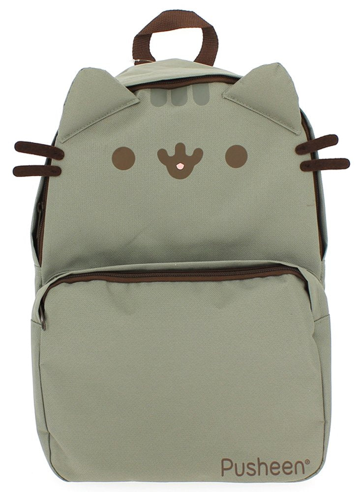 Pusheen Backpack