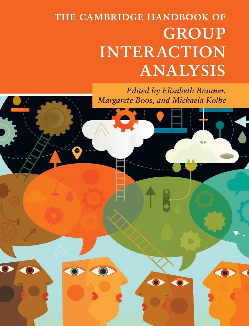 The Cambridge Handbook of Group Interaction Analysis (Cambridge Handbooks in Psychology),Used