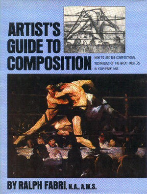 Artist'S Guide To Composition