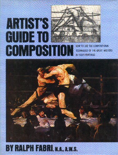 Artist'S Guide To Composition