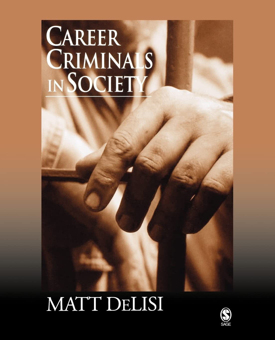 Career Criminals in Society,Used