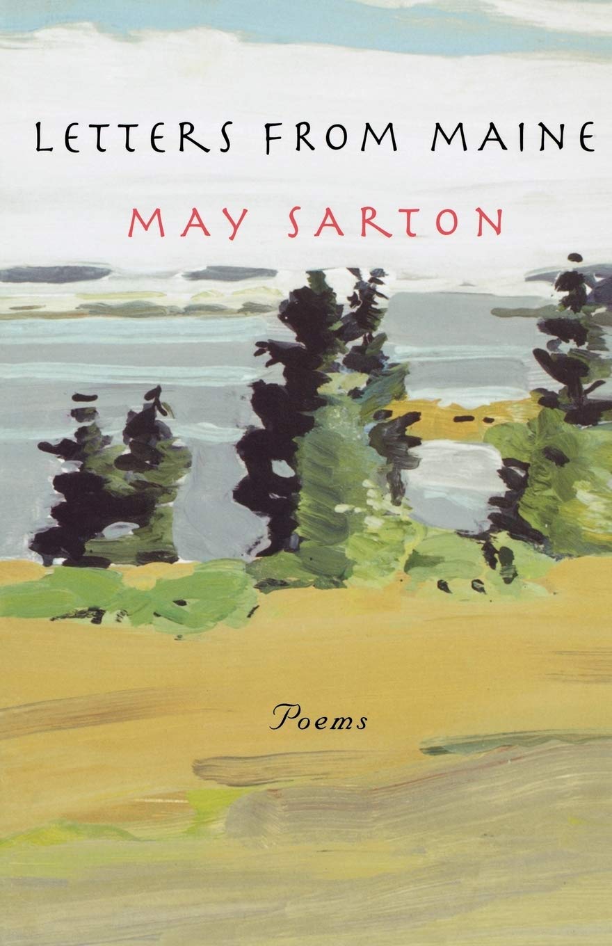 Letters From Maine: Poems