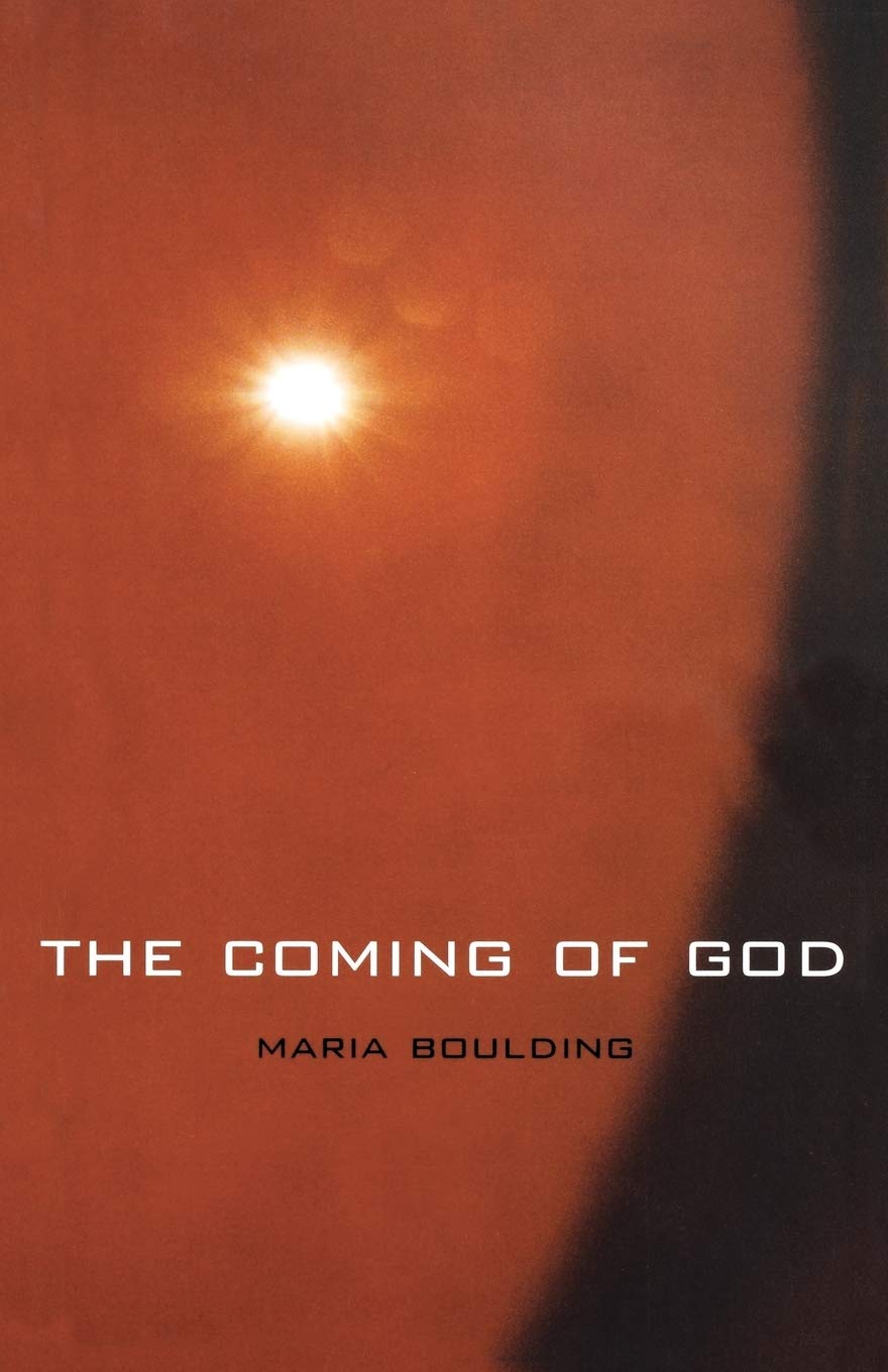 The Coming Of God,Used