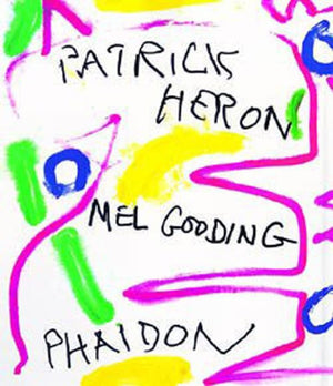 Patrick Heron,Used