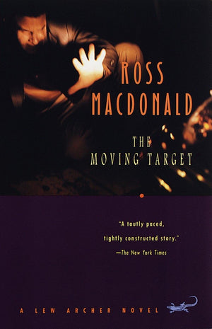 The Moving Target,New