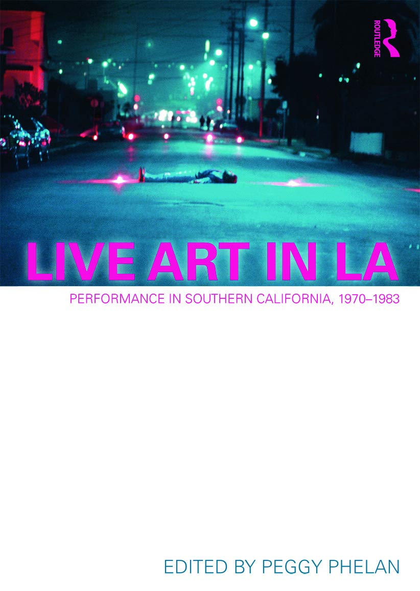 Live Art In La,Used