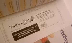 Managefirst: Hospitality And Restaurant Marketing With Online Exam Voucher